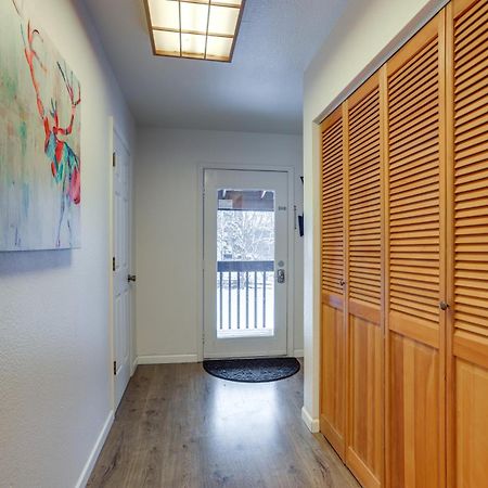 Waterfront Apt, Walk To Town And Coastal Trail! 安克拉治 外观 照片